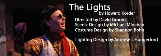 The Lights by Howard Korder